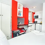 Cosy Budget Studio In Coventry City Centre